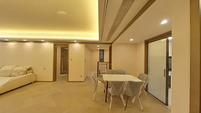 Luhua Zijin Original Residence - View 10