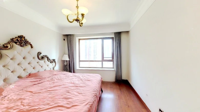 Vanke City Phase VII - View 4