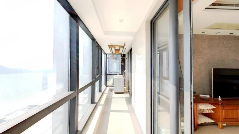 Strait International Tianjing - View 7