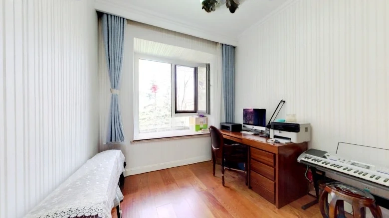 Hai Xing Di Sheng Shan Zhuang - View 5