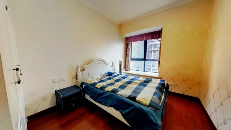 Xiangjiang Grand Court - View 2