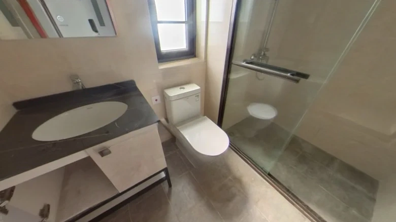 Fuqing Garden - View 9