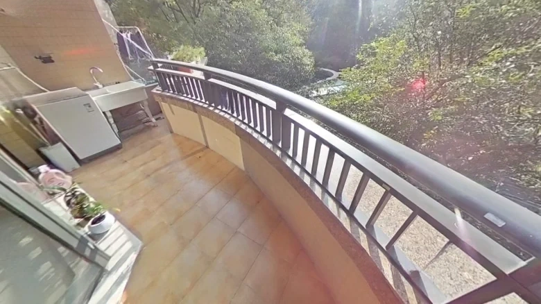 Spring River Flowing Water - View 8