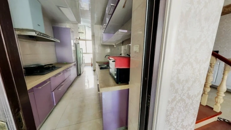 Junshan Garden - View 10