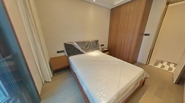 Hongkong Land Kei Yuen - View 4