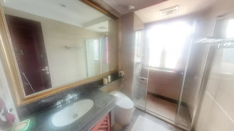 Hengda Huafu - View 17