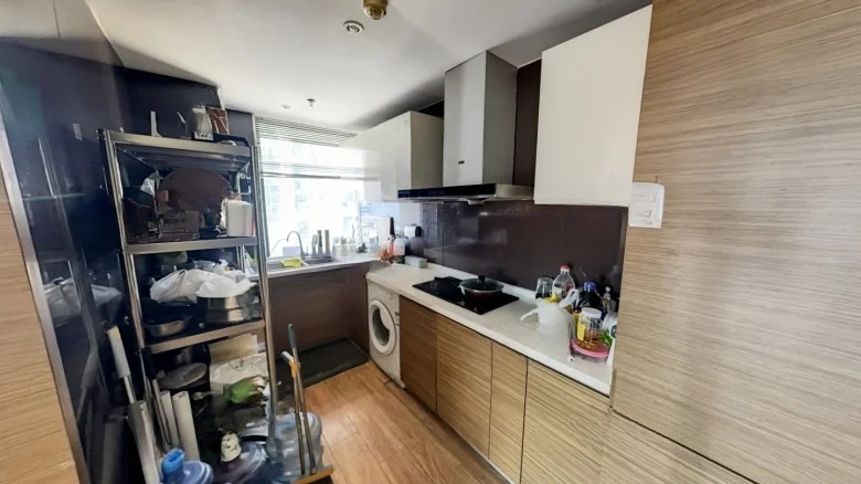 Shimao International Plaza - View 5