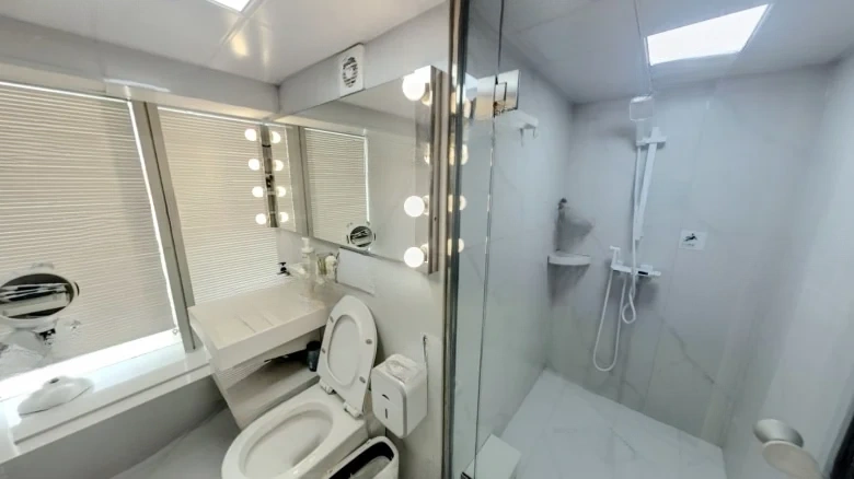 Xin Chu Qingtian Plaza - View 9