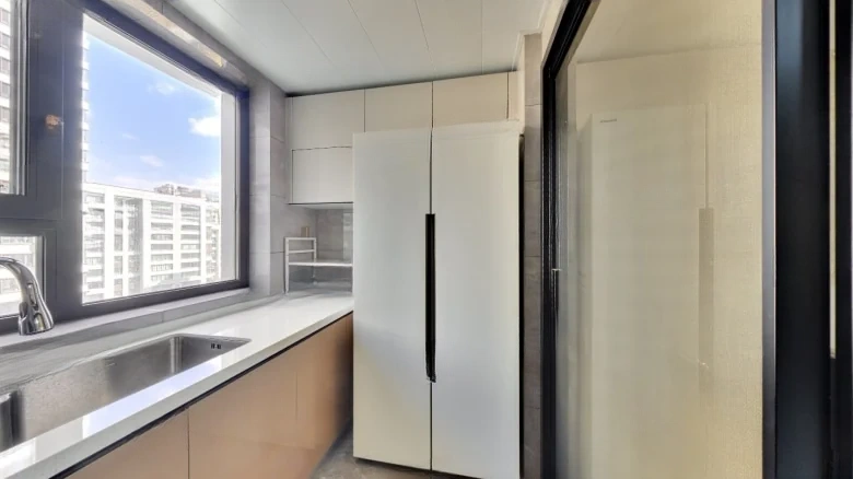 Haobang Jinshang - View 6