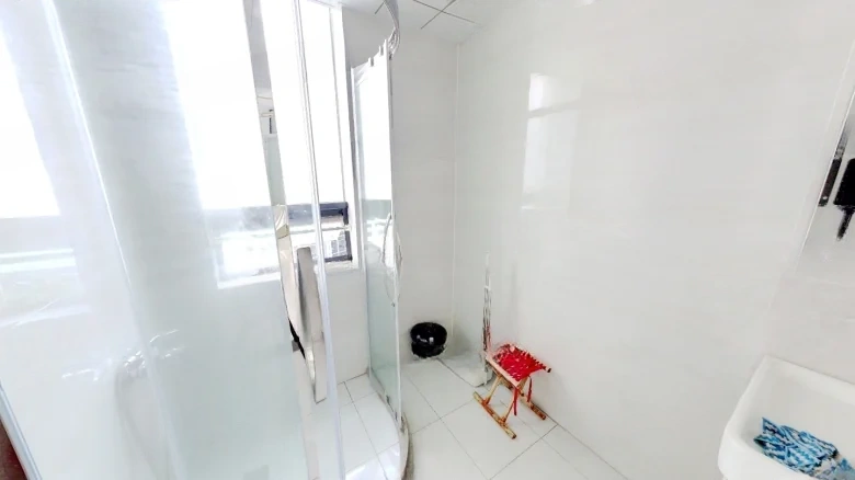 Threedimensional Space - View 6