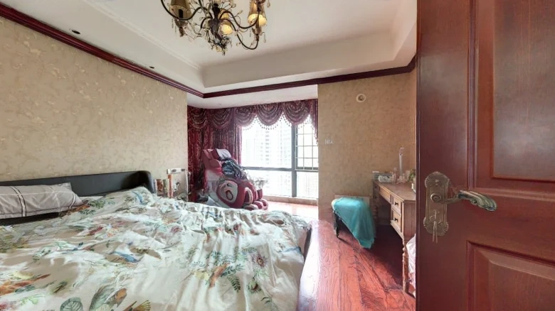 Suning Rui Cheng Galaxy International District - View 4