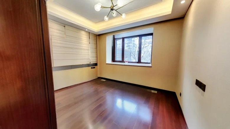 Xishan Jia No. 1 - View 2