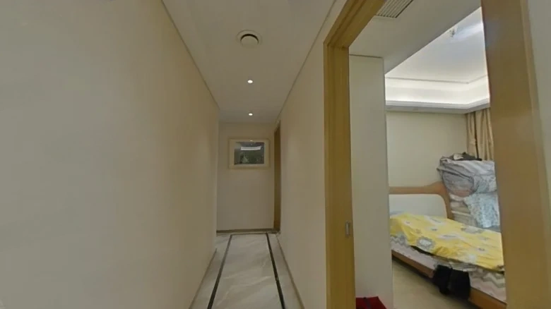 Rising Light Silver盛泰Zhengyang Mansion - View 20