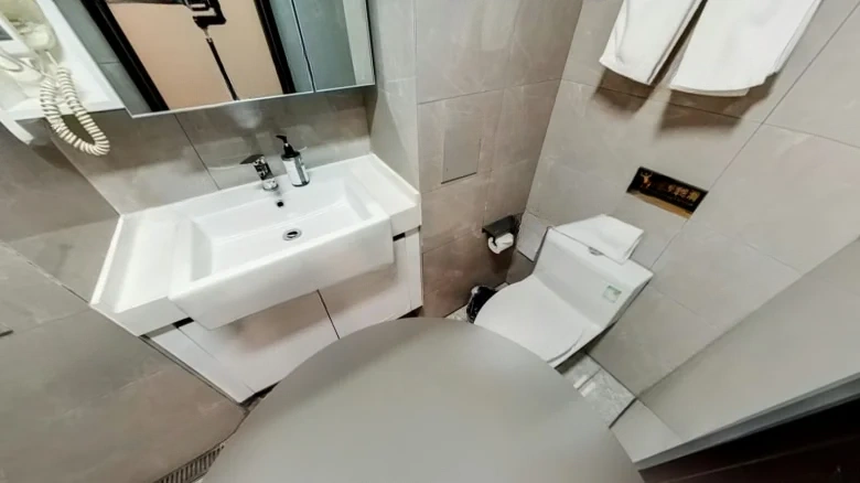 Ocean Plaza - View 4