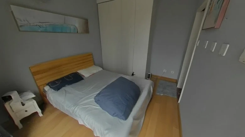 Tiantai Financial Plaza B Tower - View 3