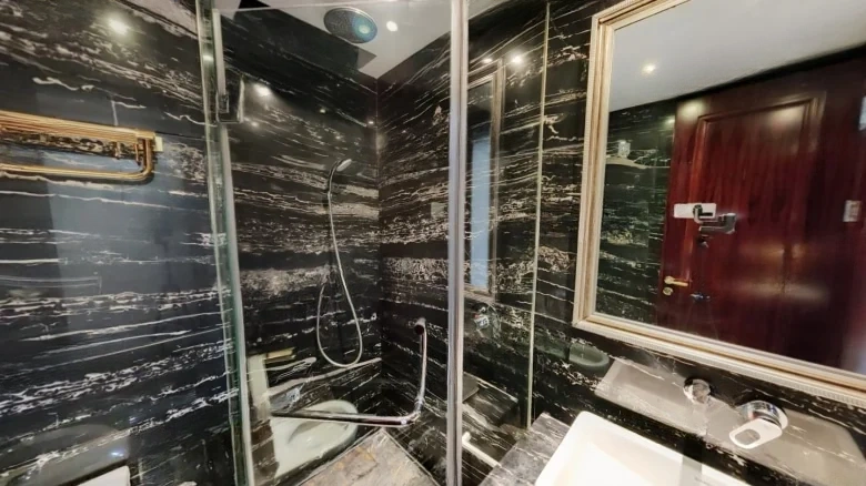 Yunda Central Plaza - View 9