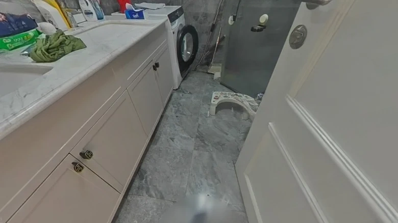 Sunshine Moon Elegance - View 6