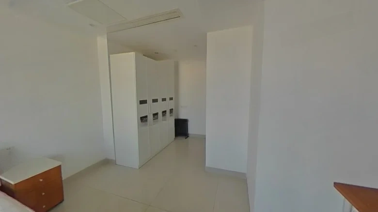 National Convention and Exhibition Center Plaza - View 7