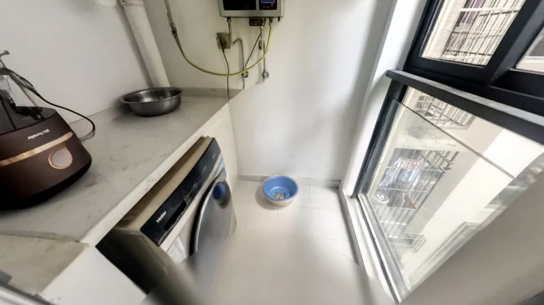 Chengdu Area A - View 10