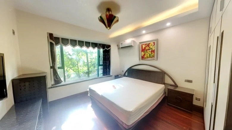 Zhonghai Mingcheng Phase I - View 3