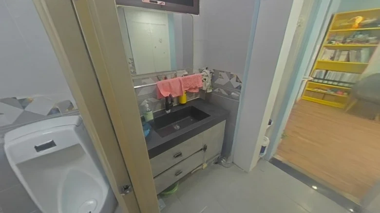 China Resources Land Wanxiang Cloud Seal - View 8