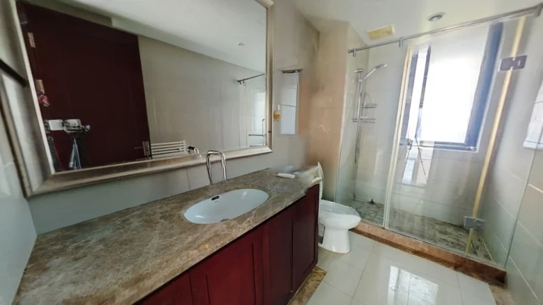 Haier Greenland Quanyun Village Baihe Garden - View 9