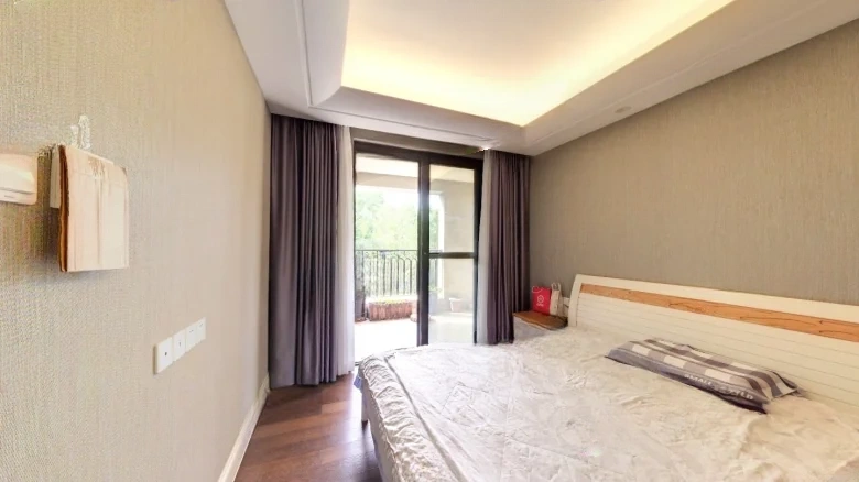 Jade Screen · Phoenix Water City - View 4