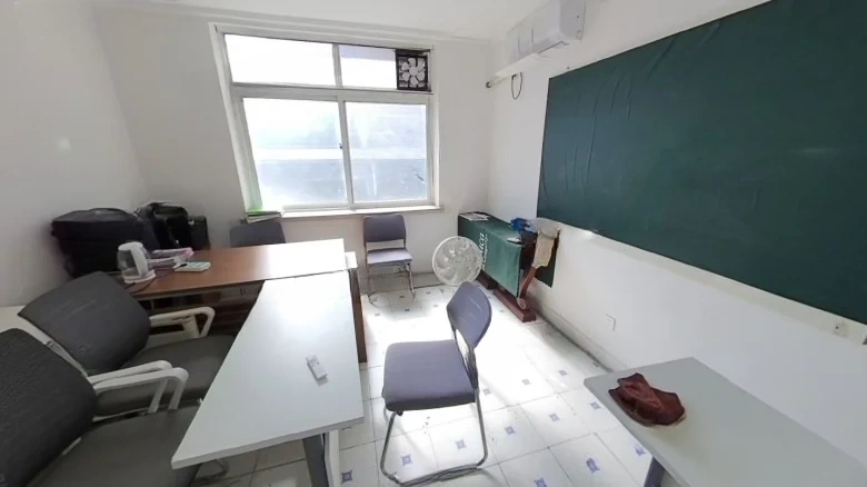 Beichangping Community - View 3