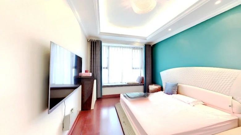 Hengda Tianxi - View 6