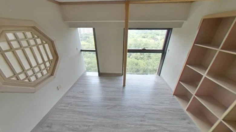 Changjiu Central Park 9号楼 - View 2