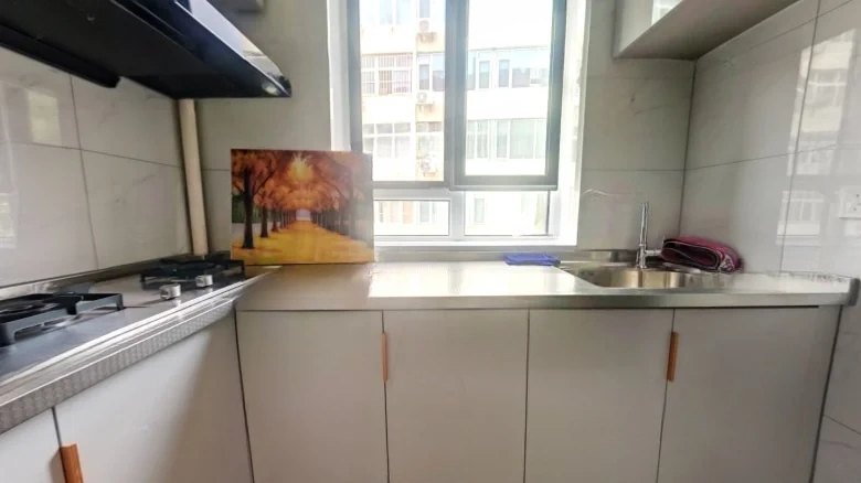 Changzhou Road - View 5