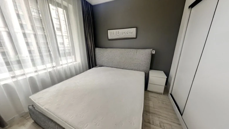 Purple Sandalwood - View 3