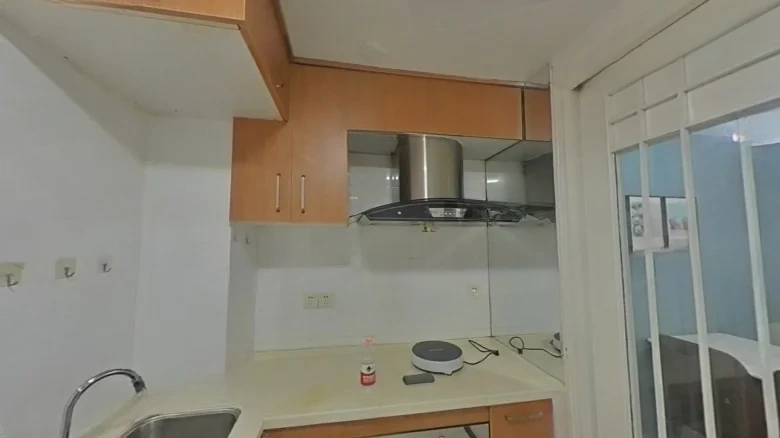 Government Residence Tower - View 5