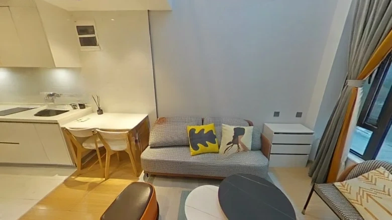 JinDi Center Essence Apartments - View 5