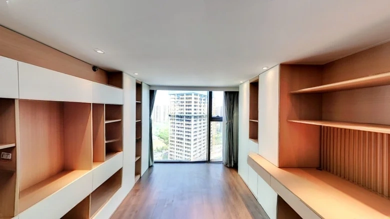 Damei Global Center - View 4