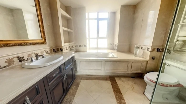 Zhonghai Aolong Residence - View 11