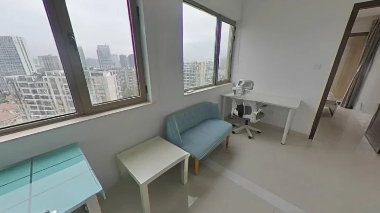 Shimao West Lake - View 3