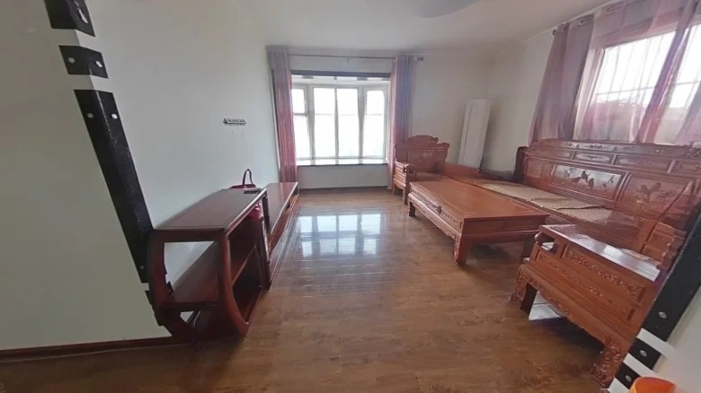 Wushan Mansion - View 6