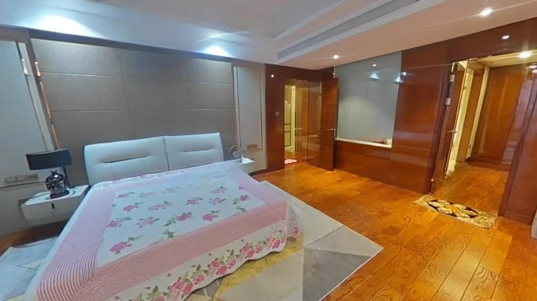 Ruixi Grand Manor - View 4