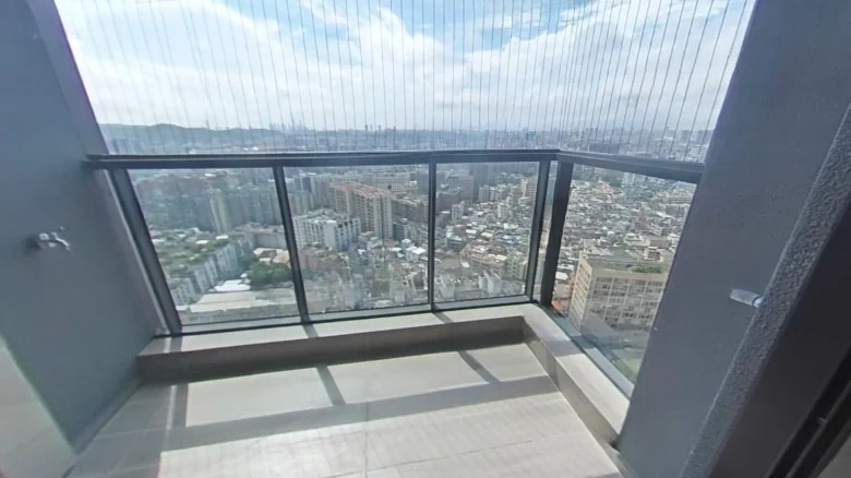 Poly Real Estate Yueyun Terrace - View 14