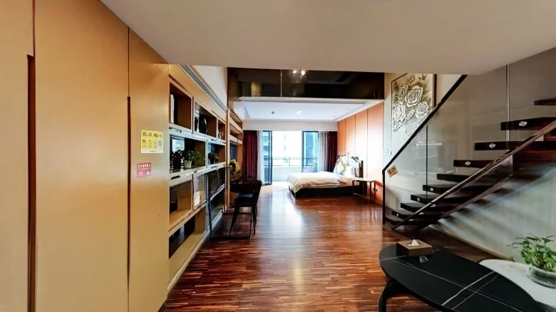 Zhongda Square - View 4