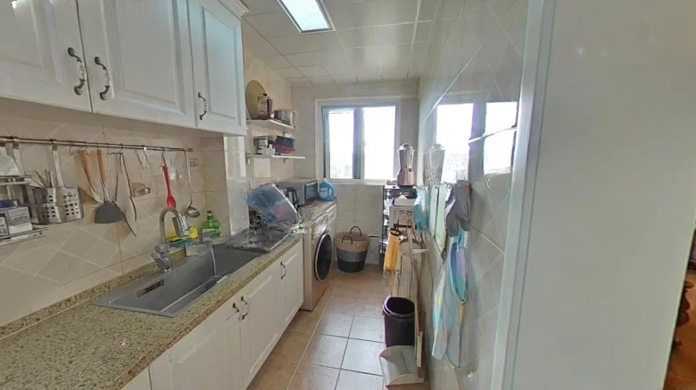 Zhonghai Silver Sea 1号 - View 5