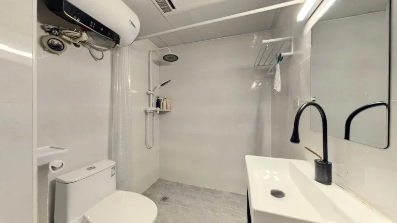 Yuanmingyuan Garden Villa - View 9