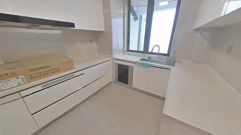 CNOOC Blue Bay Harbour - View 8