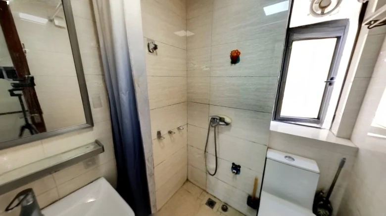 Jade Light New City Imperial View Phase II Relocation Housing - View 8