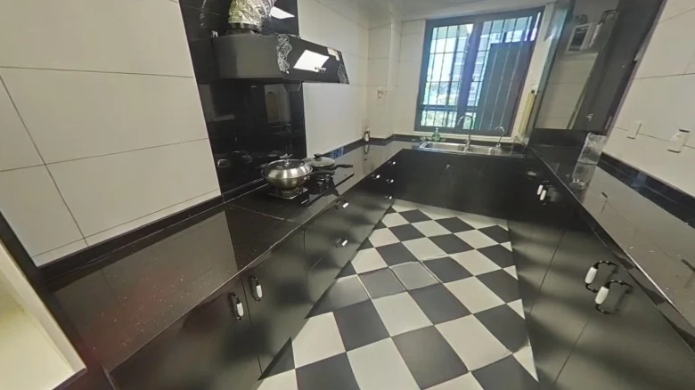 Songhai Apartments - View 6