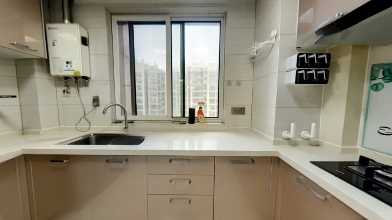 Hongyang Xuri Shangcheng Phase II - View 6