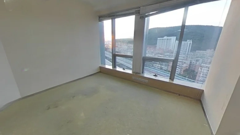 Shangye Tower - View 6