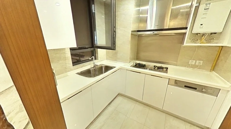 China Resources Center Joy Mansion - View 4