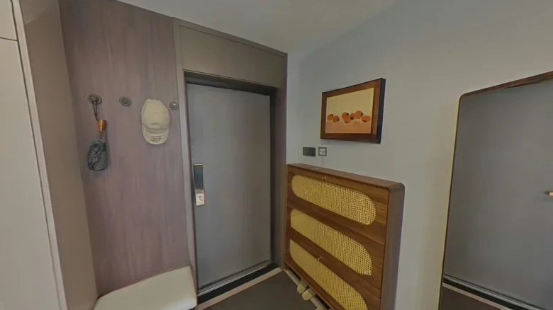 Golden Corridor Era - View 9